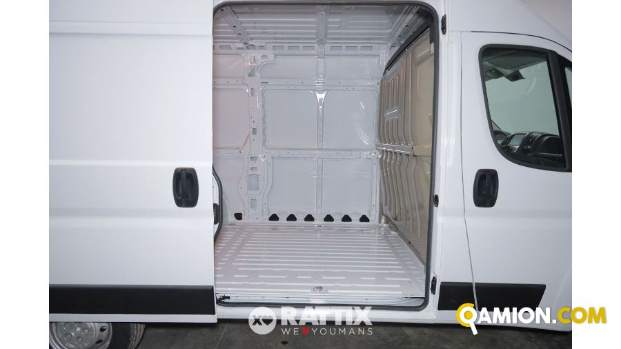 Peugeot BOXER 333 2.2 BlueHDI 140CV Premium L2H2 (IVA ESCLUSA) | Altro Altro