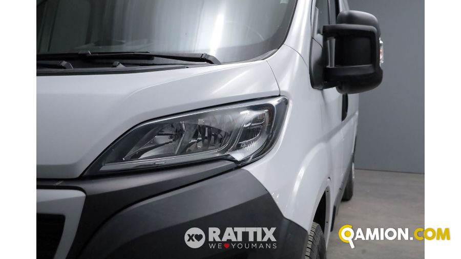 Peugeot BOXER 330 2.2 BlueHDI 140CV L2H2 Autocarro (IVA ESCLUSA) | Altro Altro