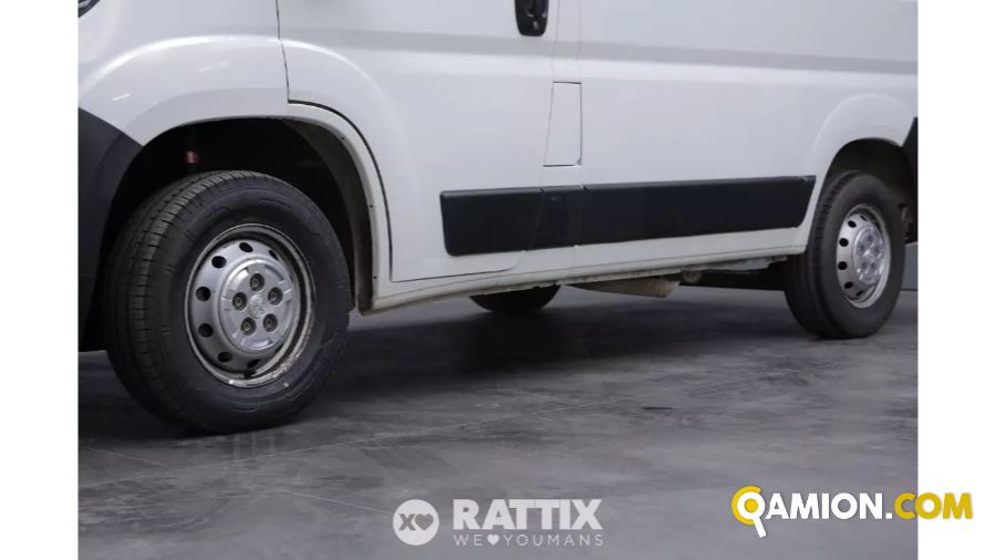 Peugeot BOXER 328 2.2 bluehdi 120CV L1H1 autocarro (IVA ESCLUSA) | Altro Altro
