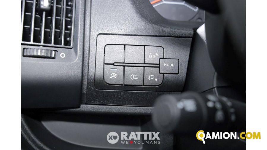 Citroen JUMPER 2.2. Bluehdi 140CV L3H3 (IVA ESCLUSA) | Altro Altro