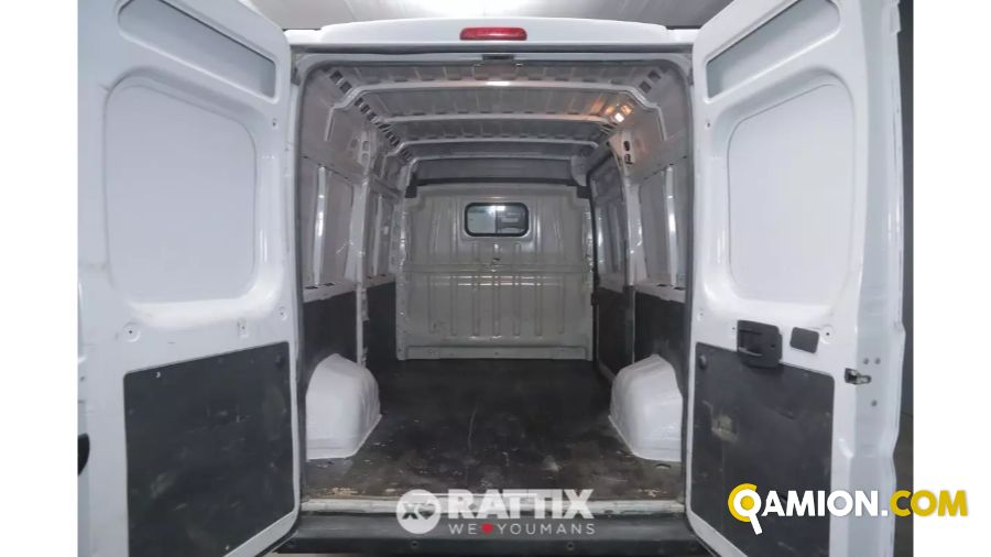 Peugeot BOXER 435 2.2 BlueHDI 140CV Affaire L2H2 N1 Autocarro (IVA ESCLUSA) | Altro Altro