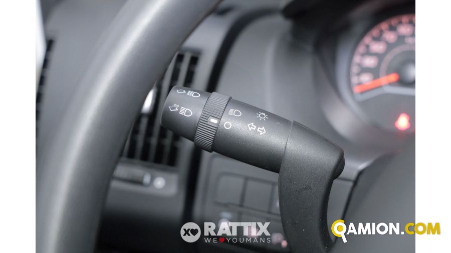 Citroen JUMPER 2.2. Bluehdi 140CV L3H3 (IVA ESCLUSA) | Altro Altro