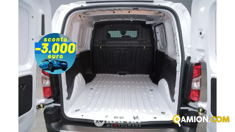 Toyota proace city 1.5D 100CV Comfort (IVA ESCLUSA)  | Altro Altro