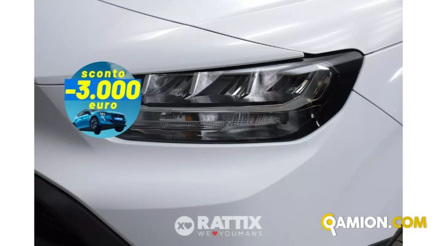 Toyota proace city 1.5D 100CV Comfort (IVA ESCLUSA)  | Altro Altro