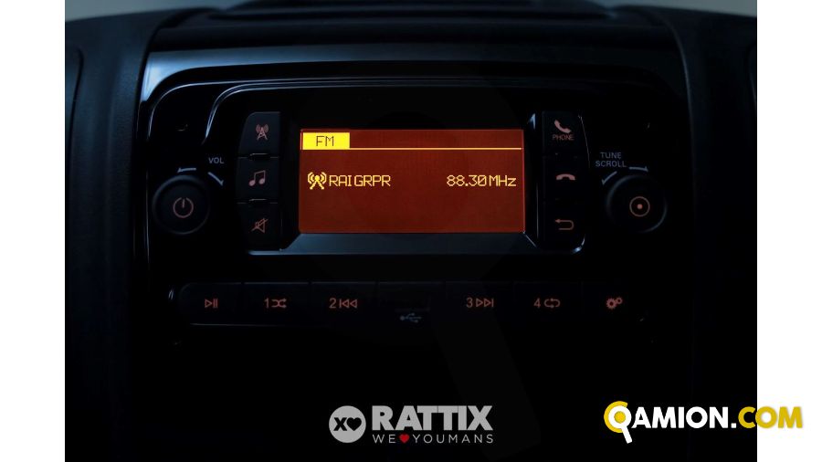 Citroen JUMPER 2.2. Bluehdi 140CV L3H3 (IVA ESCLUSA) | Altro Altro