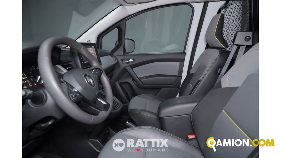 Renault kangoo e-tech VAN 22kW EV45 Start Open Sesame (IVA ESCLUSA) | Altro Altro