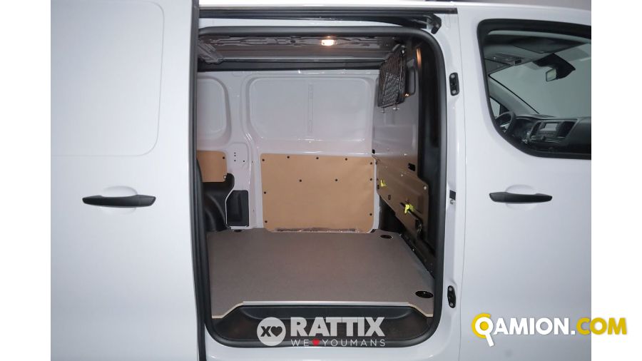 Toyota PROACE 1.5d 120CV 10q  Medium Comfort 3p.ti (IVA ESCLUSA) | Altro Altro