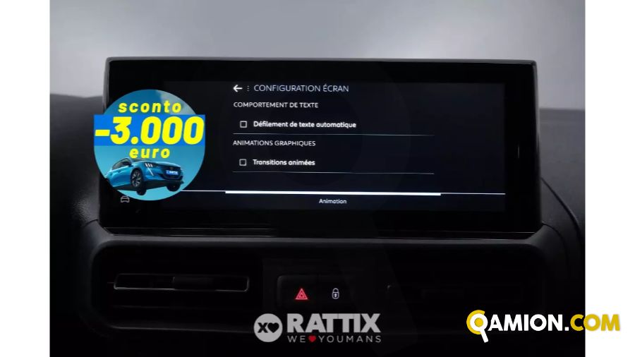 Toyota proace city 1.5D 100CV Comfort (IVA ESCLUSA)  | Altro Altro