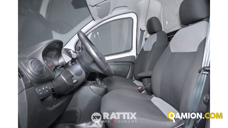 Fiat FIORINO 1.3 MJT 95CV SX N1 Allestito (IVA ESCLUSA) | Altro Altro