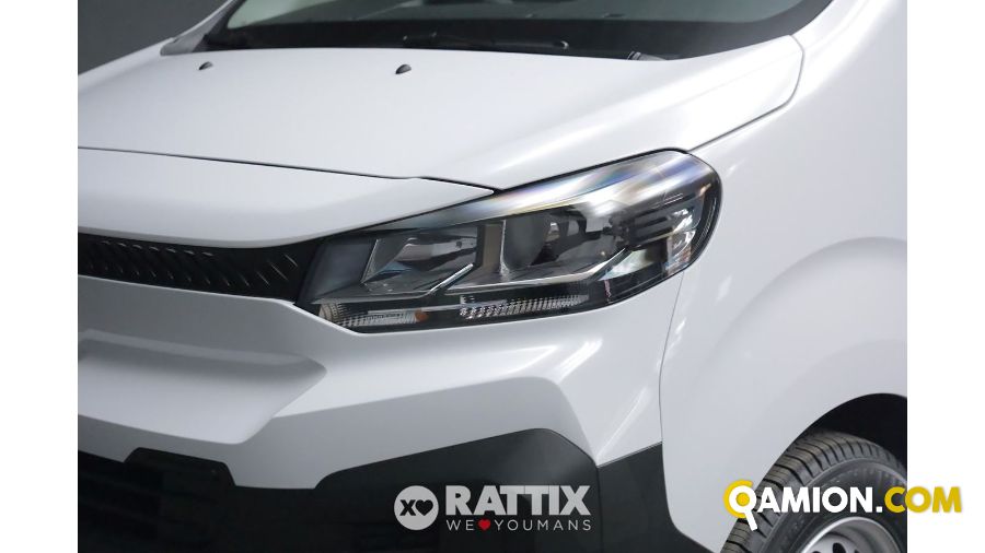 Citroen JUMPY 2.0 BlueHDI 140CV XL (IVA ESCLUSA) | Altro Altro