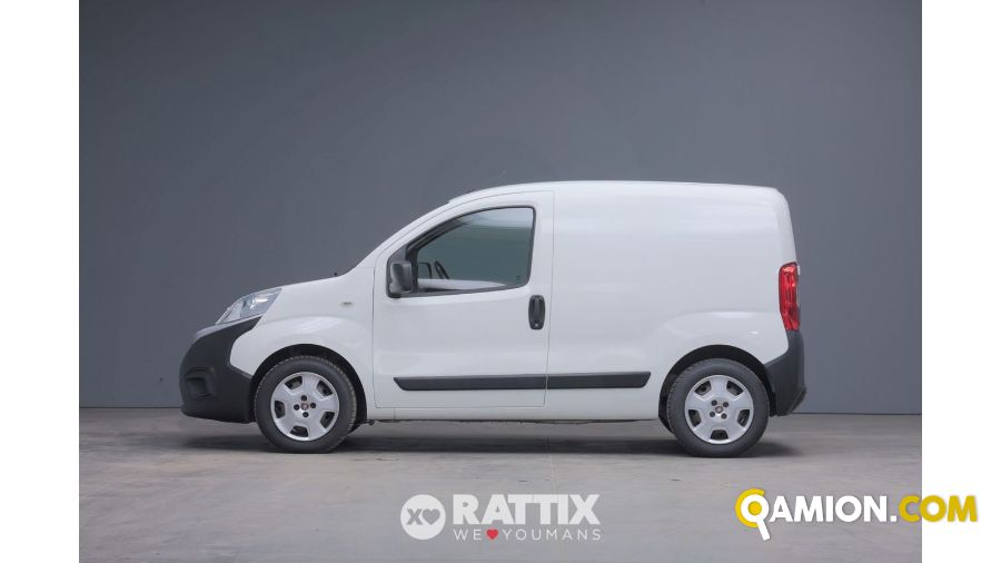 Fiat FIORINO 1.3 MJT 95CV SX N1 Allestito (IVA ESCLUSA) | Altro Altro