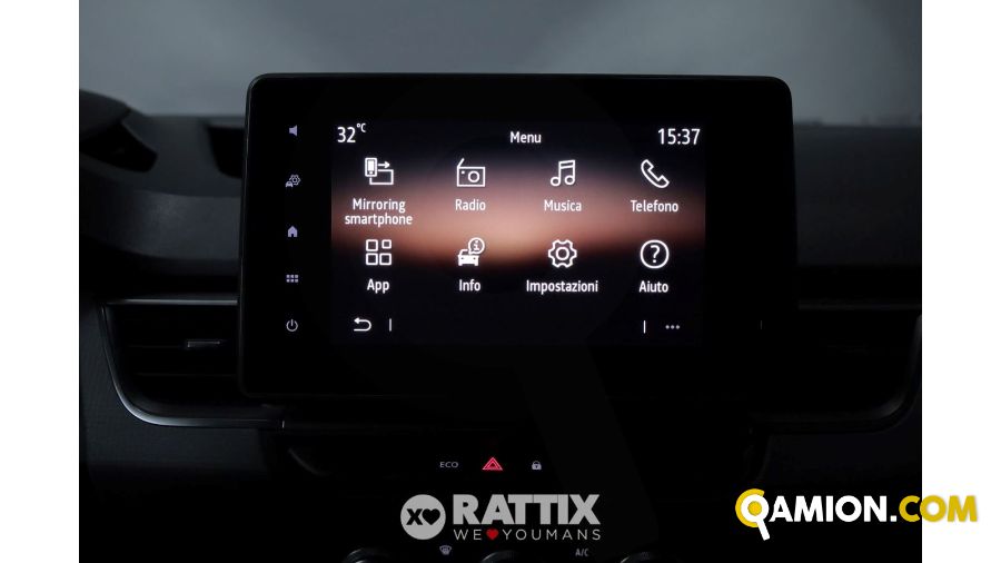 Renault kangoo e-tech VAN 22kW EV45 Start Open Sesame (IVA ESCLUSA) | Altro Altro