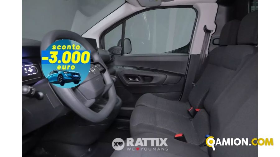 Toyota proace city 1.5D 100CV Comfort (IVA ESCLUSA)  | Altro Altro