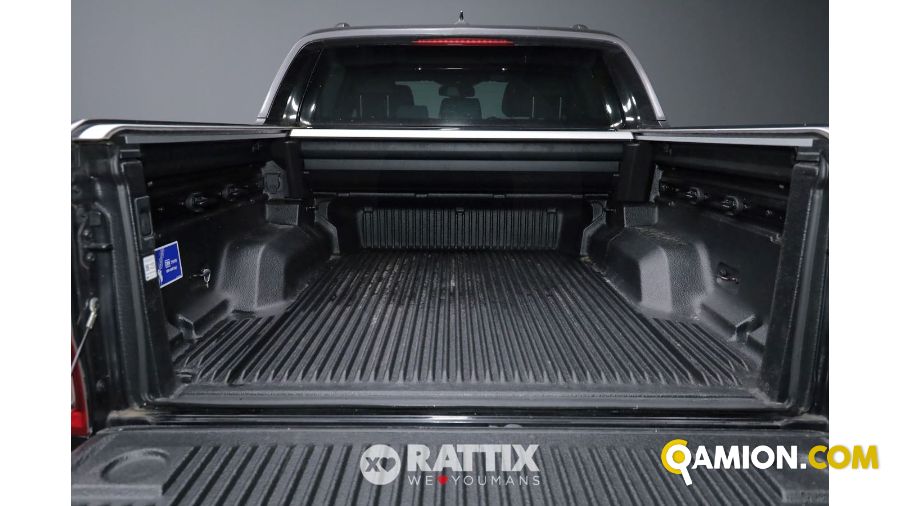 Ford RANGER 2.0 213CV Double Cab Wildtrak Auto N1 Autocarro (IVA ESENTE) + gancio traino | Altro Altro