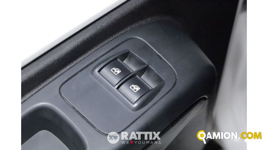 Fiat FIORINO 1.3 MJT 95CV SX N1 Allestito (IVA ESCLUSA) | Altro Altro