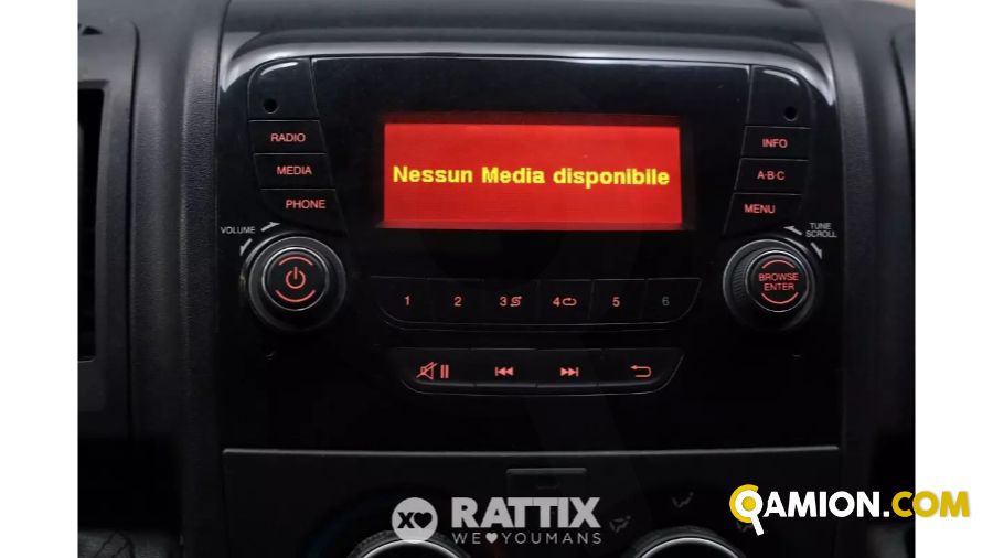 Peugeot BOXER 328 2.2 bluehdi 120CV L1H1 autocarro (IVA ESCLUSA) | Altro Altro