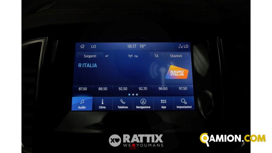 Ford RANGER 2.0 213CV Double Cab Wildtrak Auto N1 Autocarro (IVA ESENTE) + gancio traino | Altro Altro