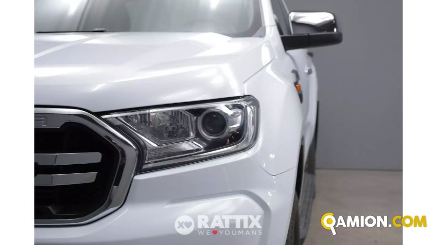 Ford RANGER 2.0 tdci 170CV Super Cab XLT (IVA ESCLUSA) | Altro Altro