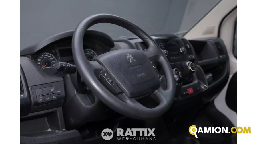 Peugeot BOXER 328 2.2 bluehdi 120CV L1H1 autocarro (IVA ESCLUSA) | Altro Altro