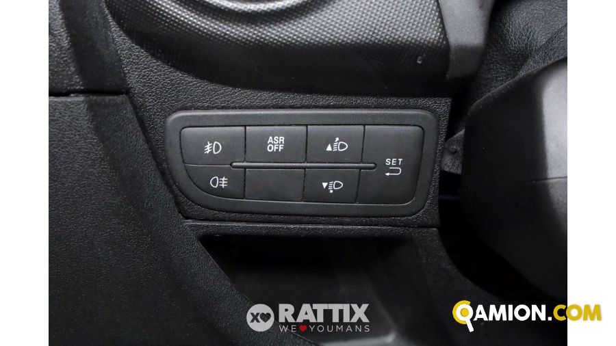 Fiat FIORINO 1.3 MJT 95CV SX N1 Allestito (IVA ESCLUSA) | Altro Altro