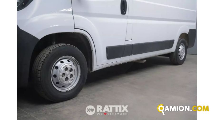 Peugeot BOXER 435 2.2 BlueHDI 140CV Affaire L2H2 N1 Autocarro (IVA ESCLUSA) | Altro Altro