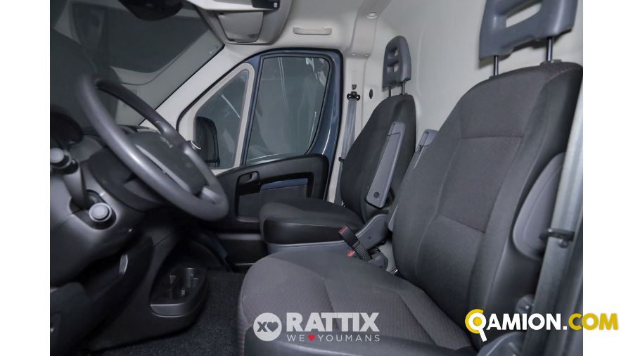 Peugeot BOXER 2.2 BlueHDI 120CV L1H1 (IVA ESCLUSA) | Altro Altro
