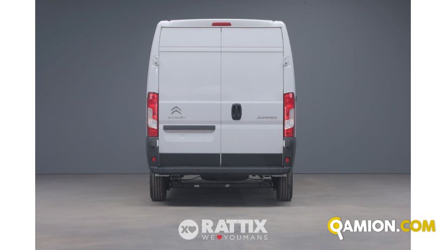 Citroen JUMPER 35 2.2 BlueHDI 140CV L2H2 Business (IVA ESCLUSA) | Altro Altro