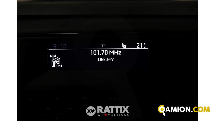 Toyota PROACE 1.5d 120CV 10q  Medium Comfort 3p.ti (IVA ESCLUSA) | Altro Altro