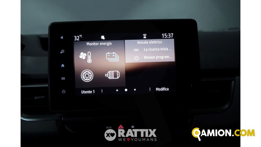 Renault kangoo e-tech VAN 22kW EV45 Start Open Sesame (IVA ESCLUSA) | Altro Altro