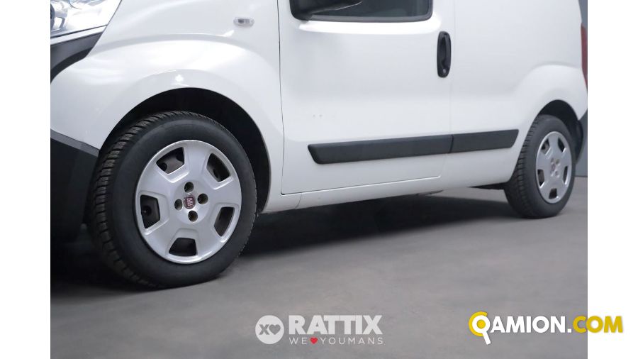 Fiat FIORINO 1.3 MJT 95CV SX N1 Allestito (IVA ESCLUSA) | Altro Altro