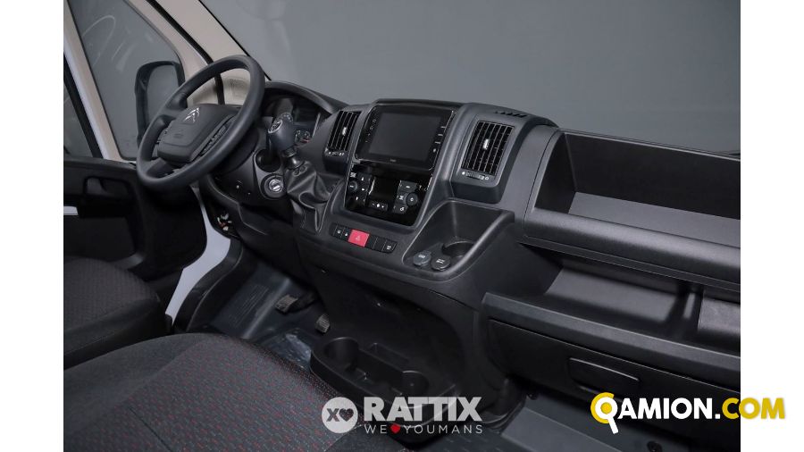 Citroen JUMPER 35 2.2 BlueHDI 140CV L2H2 Business (IVA ESCLUSA) | Altro Altro