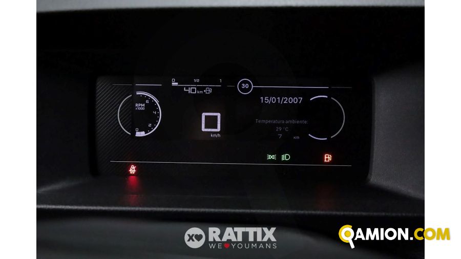 Citroen JUMPY 1.5 BlueHDI 120CV M (IVA ESCLUSA) | Altro Altro