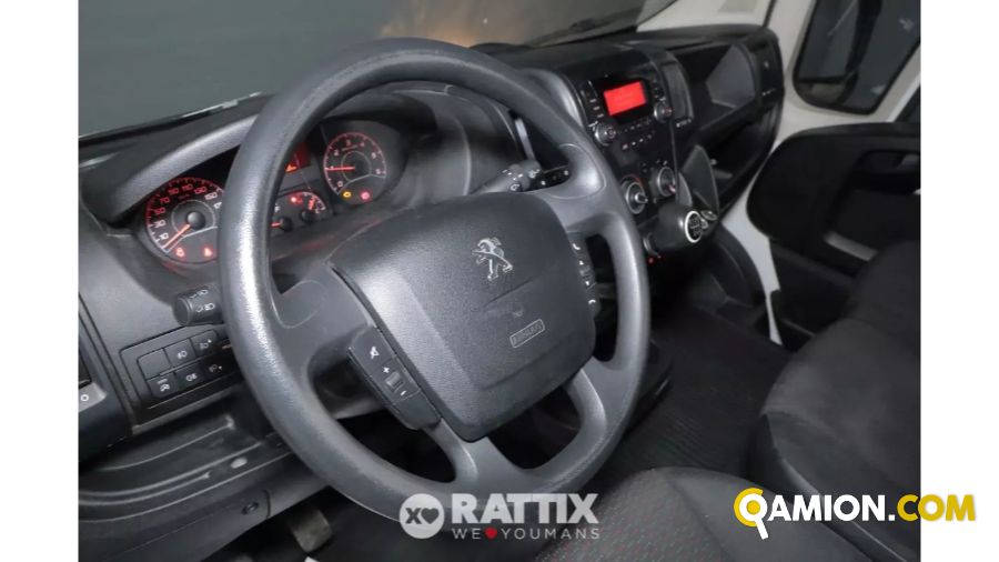 Peugeot BOXER 328 2.2 BlueHDI 120CV L1H1 Autocarro (IVA ESCLUSA) | Altro Altro