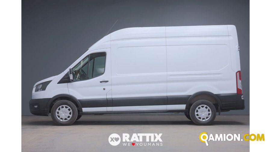 Ford TRANSIT 350 2.0 TDCI 170CV Trend L3H2 RWD (IVA ESCLUSA) | Altro Altro