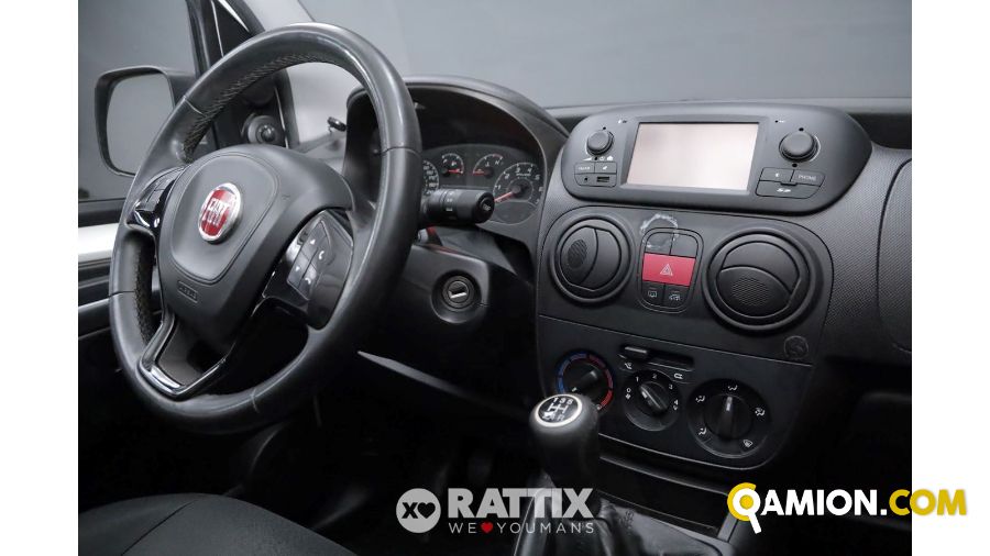 Fiat FIORINO 1.3 MJT 95CV SX N1 Allestito (IVA ESCLUSA) | Altro Altro