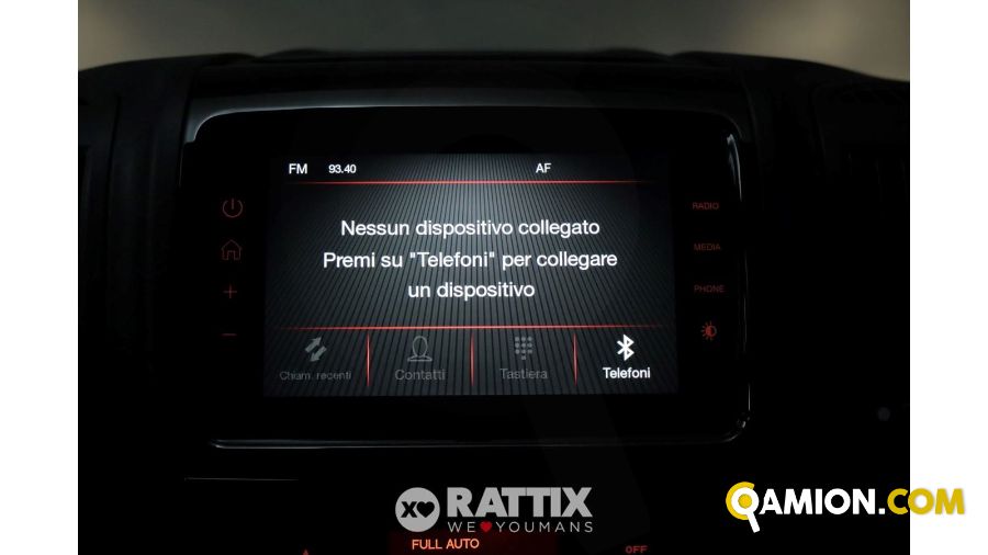 Citroen JUMPER 35 2.2 BlueHDI 140CV L2H2 Business (IVA ESCLUSA) | Altro Altro