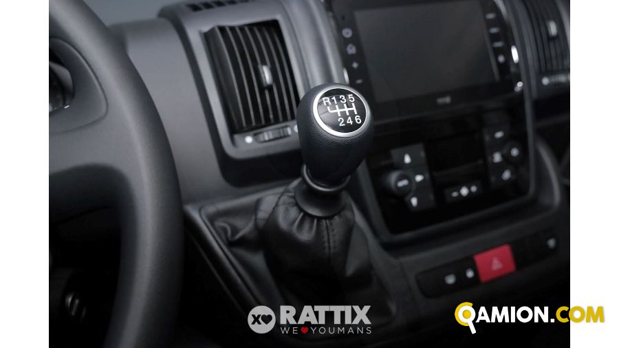 Citroen JUMPER 35 2.2 BlueHDI 140CV L2H2 Business (IVA ESCLUSA) | Altro Altro