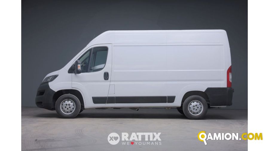 Peugeot BOXER 330 2.2 BlueHDI 140CV L2H2 Autocarro (IVA ESCLUSA) | Altro Altro
