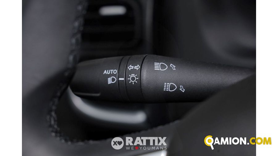 Citroen JUMPER 35 2.2 BlueHDI 140CV L2H2 AT8 (IVA ESCLUSA) | Altro Altro