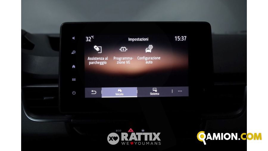 Renault kangoo e-tech VAN 22kW EV45 Start Open Sesame (IVA ESCLUSA) | Altro Altro