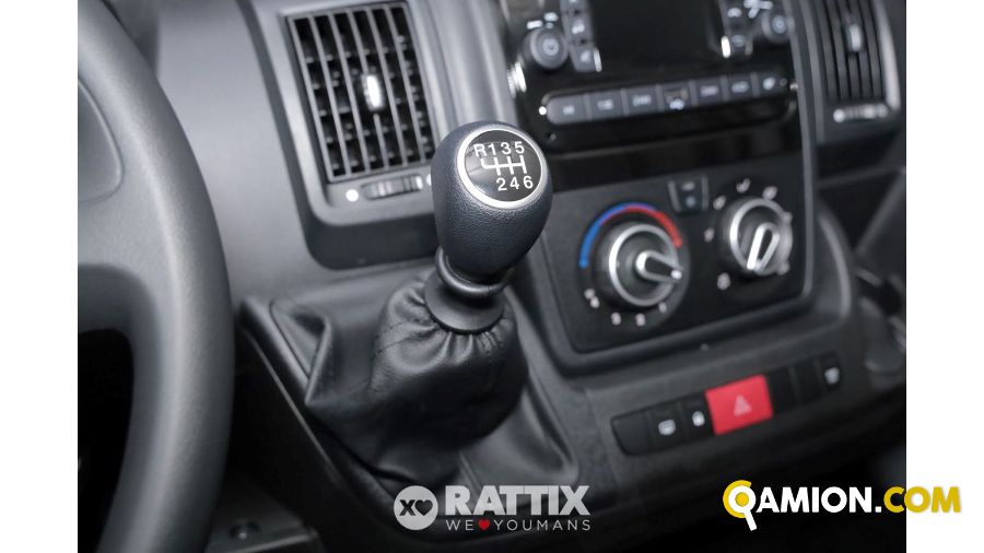 Citroen JUMPER 2.2. Bluehdi 140CV L3H3 (IVA ESCLUSA) | Altro Altro