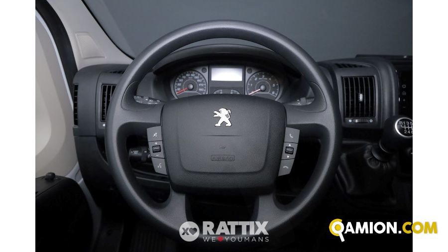 Peugeot BOXER 333 2.2 BlueHDI 140CV Premium L2H2 (IVA ESCLUSA) | Altro Altro