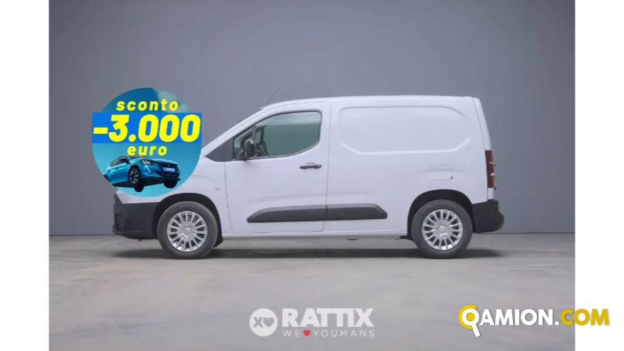Toyota proace city 1.5D 100CV Comfort (IVA ESCLUSA)  | Altro Altro