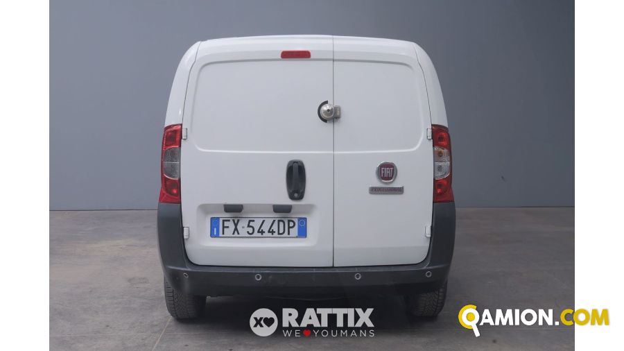 Fiat FIORINO 1.3 MJT 95CV SX N1 Allestito (IVA ESCLUSA) | Altro Altro