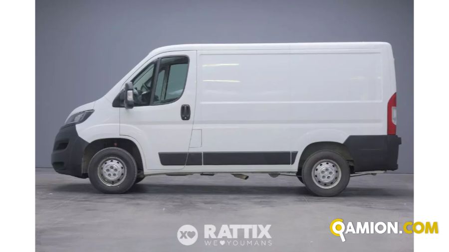 Peugeot BOXER 328 2.2 bluehdi 120CV L1H1 autocarro (IVA ESCLUSA) | Altro Altro