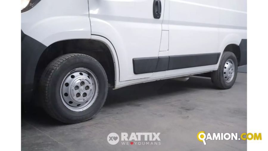 Peugeot BOXER 328 2.2 BlueHDI 120CV L1H1 Autocarro (IVA ESCLUSA) | Altro Altro