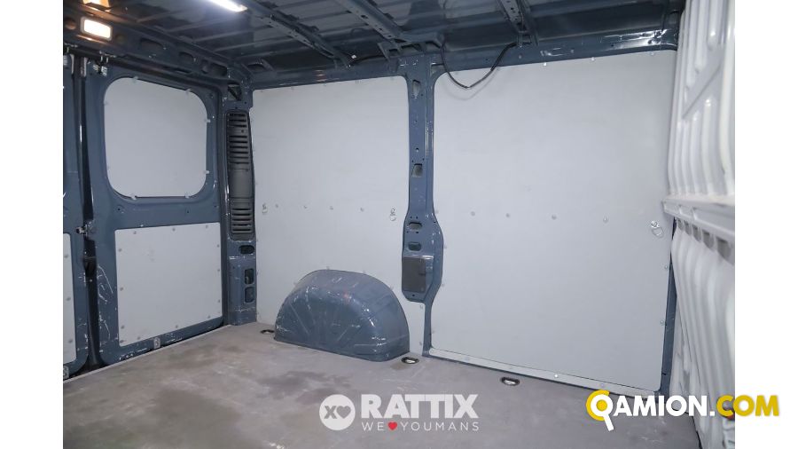 Peugeot BOXER 2.2 BlueHDI 120CV L1H1 (IVA ESCLUSA) | Altro Altro