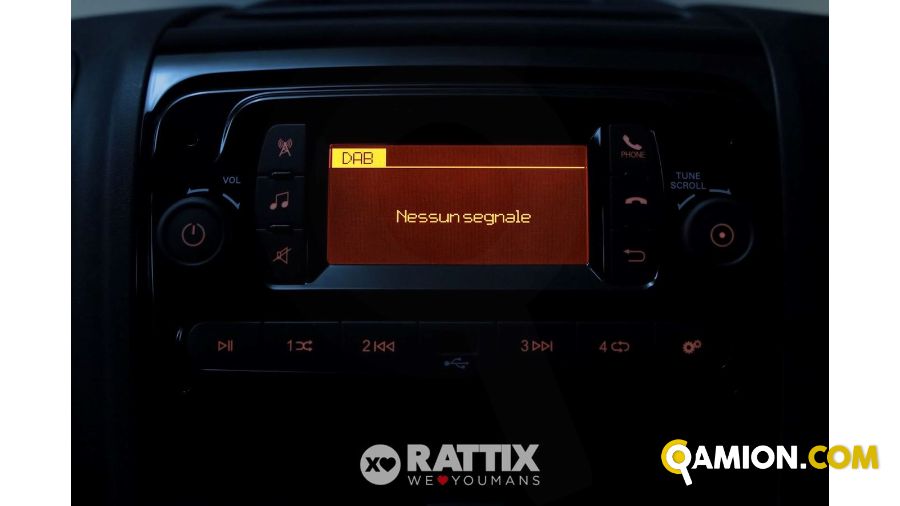 Citroen JUMPER 2.2. Bluehdi 140CV L3H3 (IVA ESCLUSA) | Altro Altro