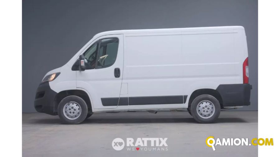 Peugeot BOXER 328 2.2 BlueHDI 120CV L1H1 Autocarro (IVA ESCLUSA) | Altro Altro