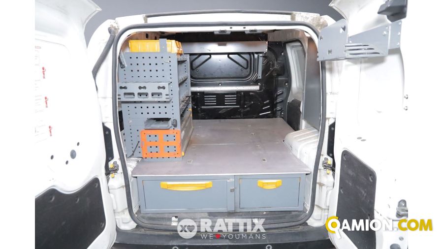 Fiat FIORINO 1.3 MJT 95CV SX N1 Allestito (IVA ESCLUSA) | Altro Altro